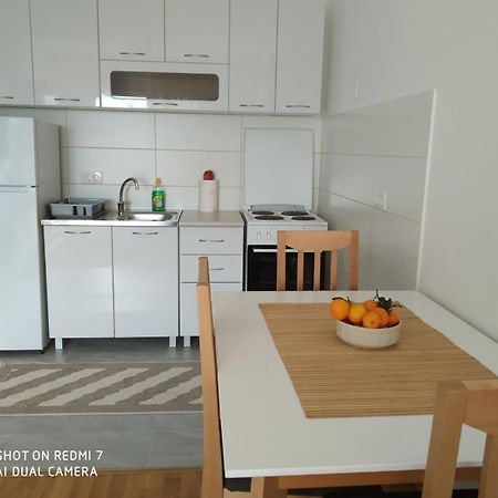 Renta Apartman Podgorica Extérieur photo