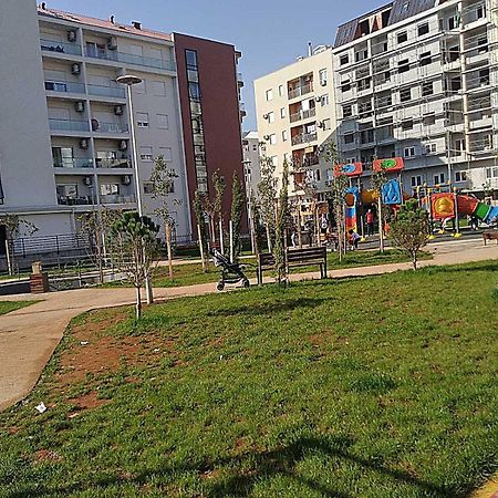 Renta Apartman Podgorica Extérieur photo