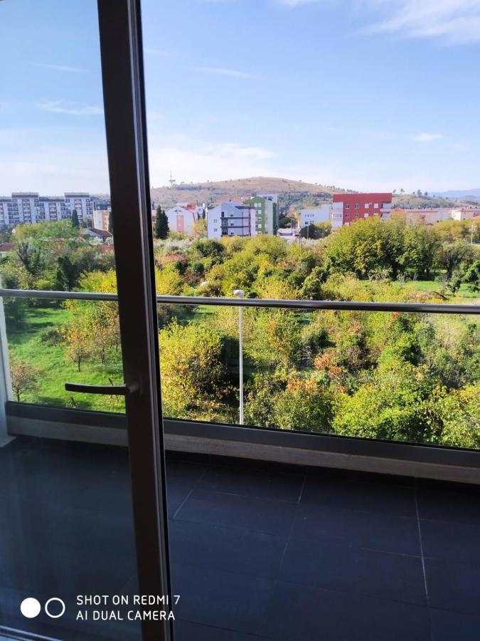 Renta Apartman Podgorica Extérieur photo