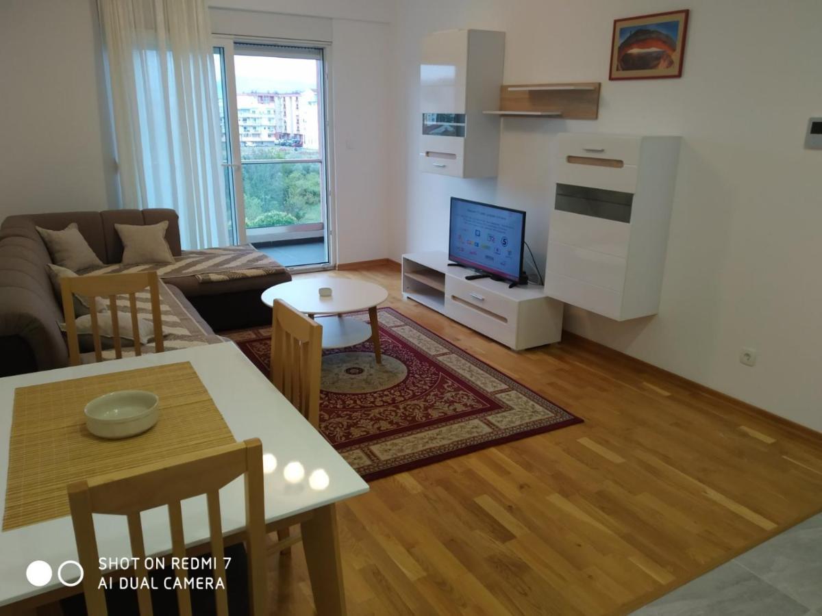 Renta Apartman Podgorica Extérieur photo