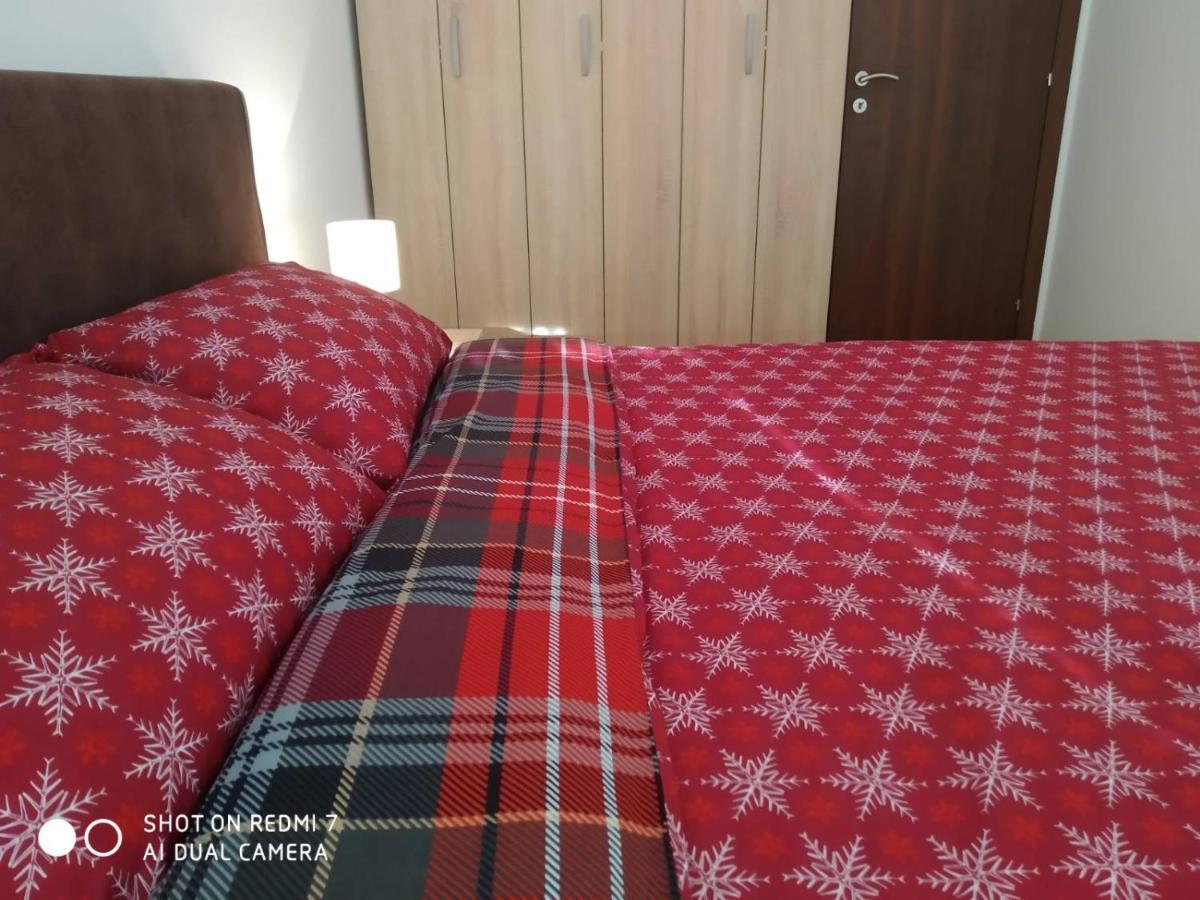 Renta Apartman Podgorica Extérieur photo