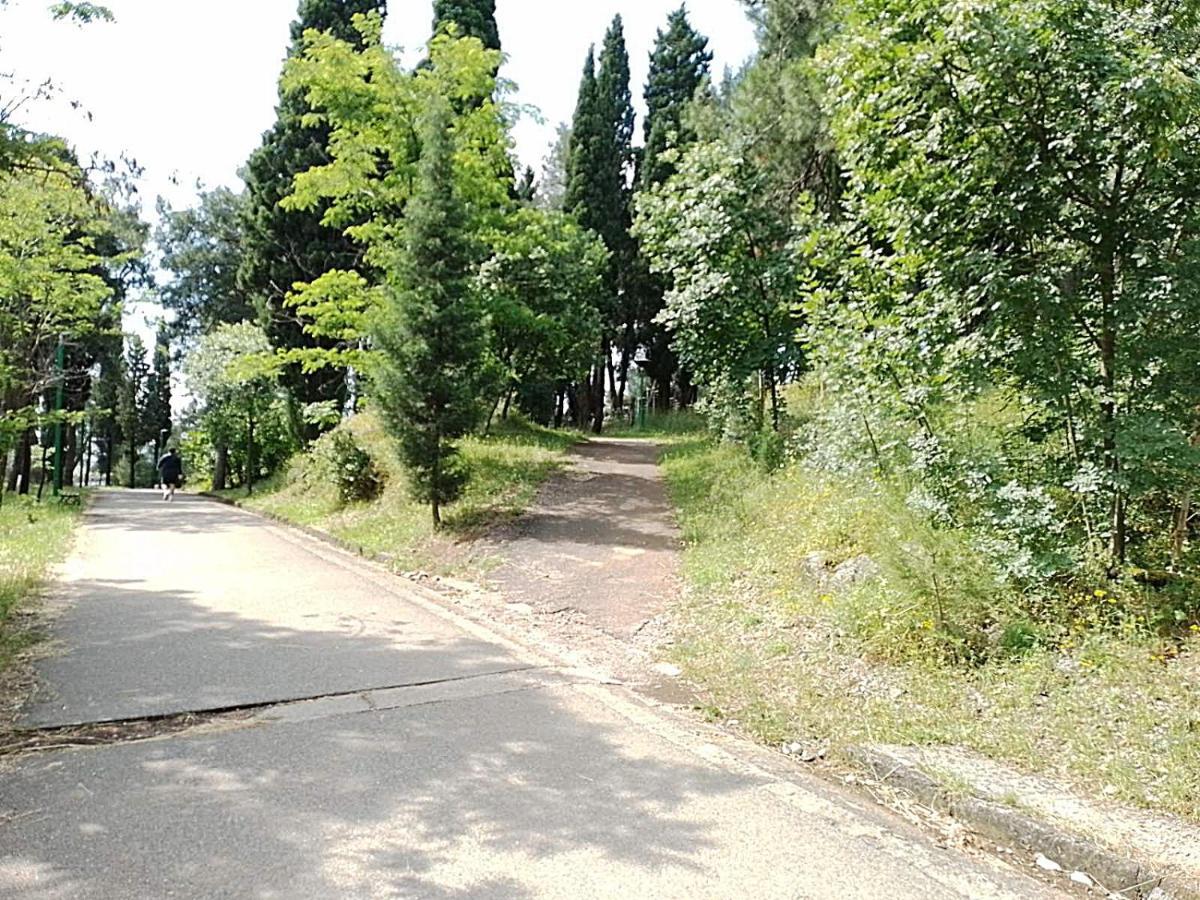Renta Apartman Podgorica Extérieur photo