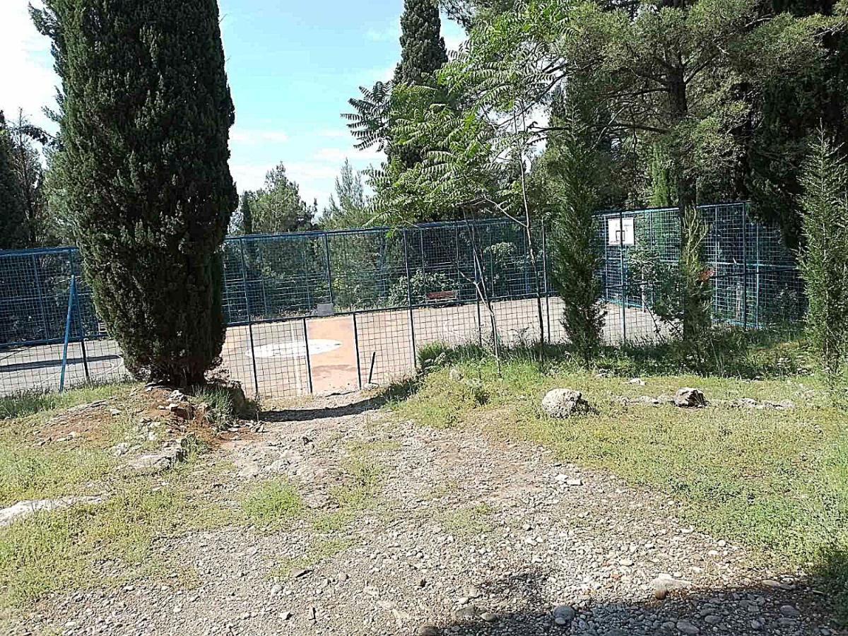 Renta Apartman Podgorica Extérieur photo