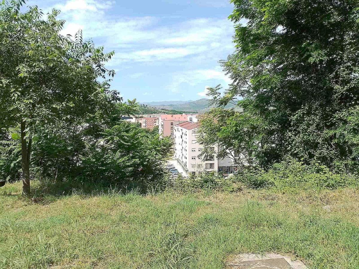 Renta Apartman Podgorica Extérieur photo