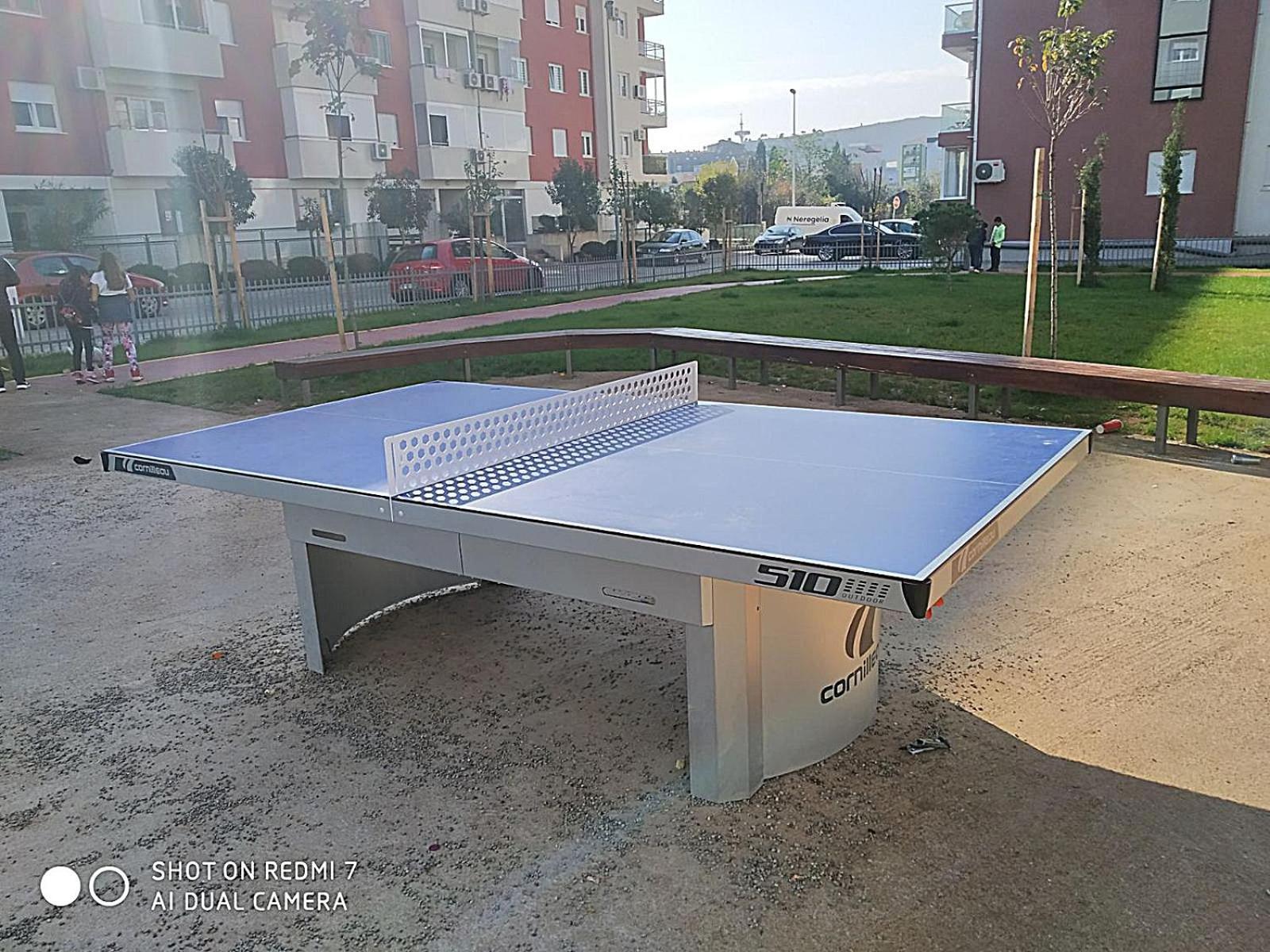 Renta Apartman Podgorica Extérieur photo