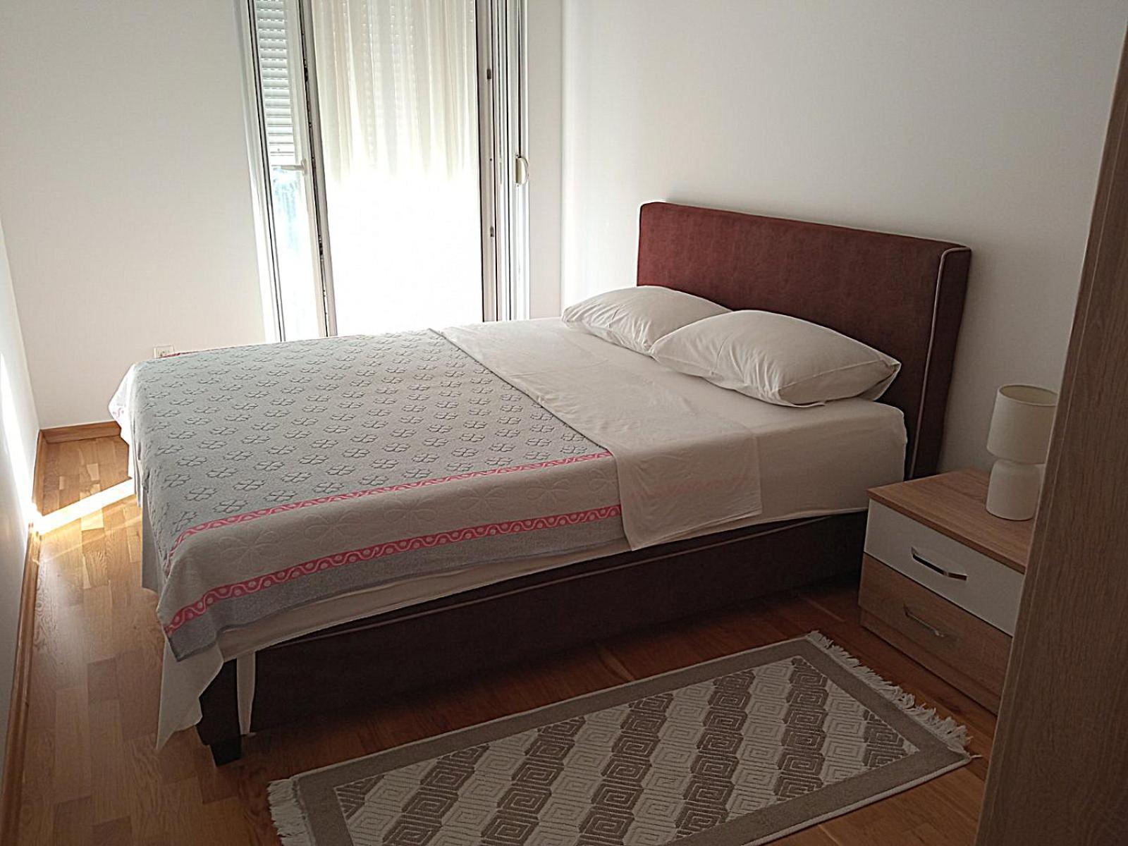 Renta Apartman Podgorica Extérieur photo