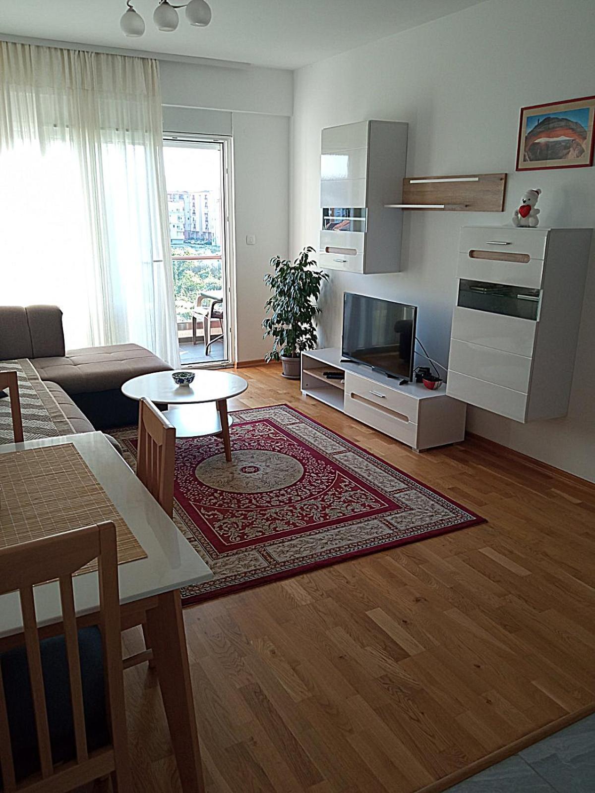 Renta Apartman Podgorica Extérieur photo