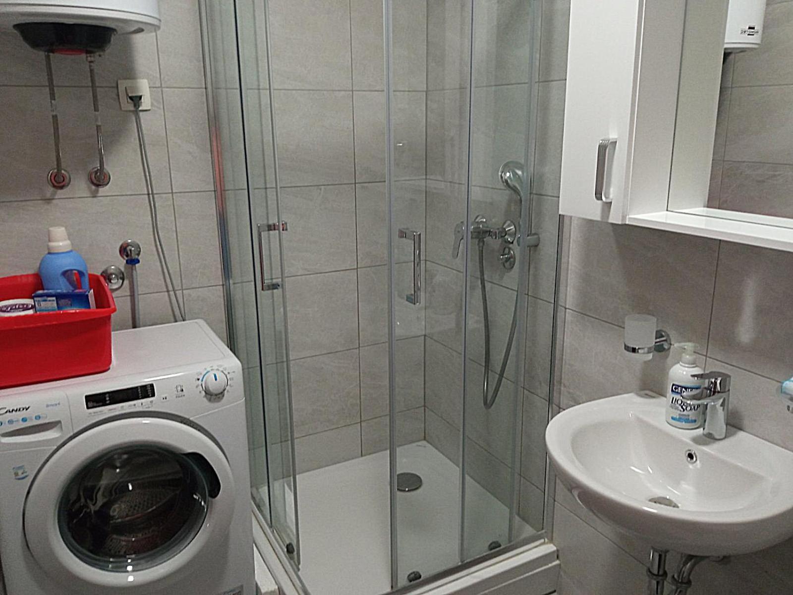 Renta Apartman Podgorica Extérieur photo