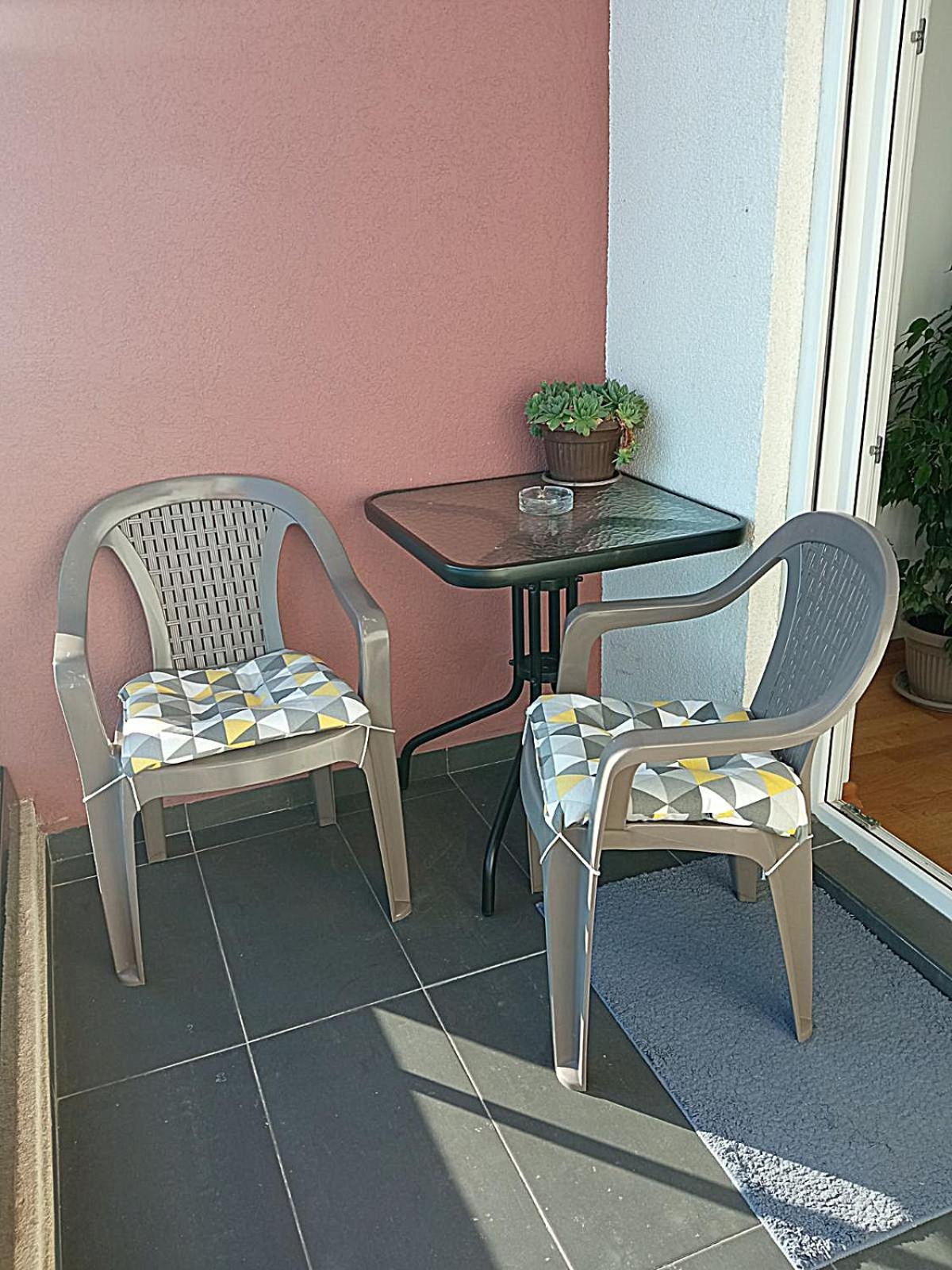 Renta Apartman Podgorica Extérieur photo