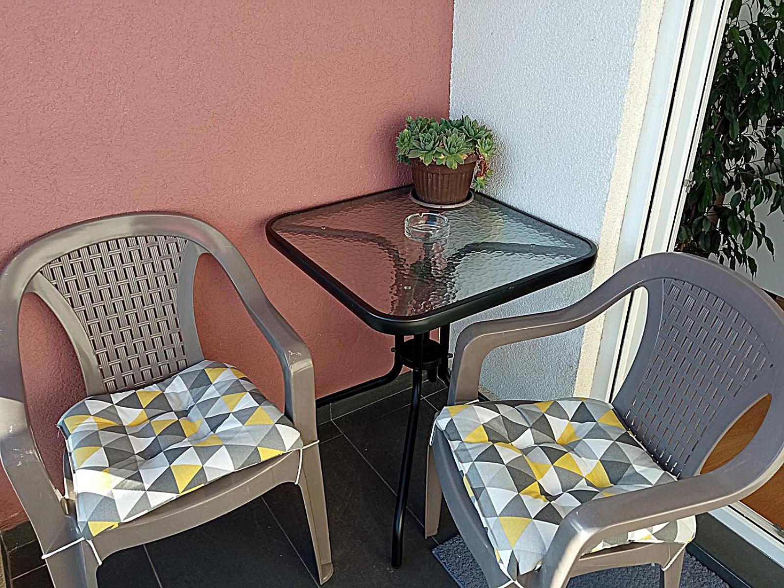 Renta Apartman Podgorica Extérieur photo